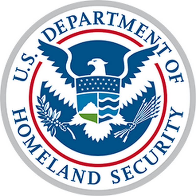 U.S. Department of Homeland Security