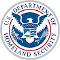 U.S. Department of Homeland Security logo