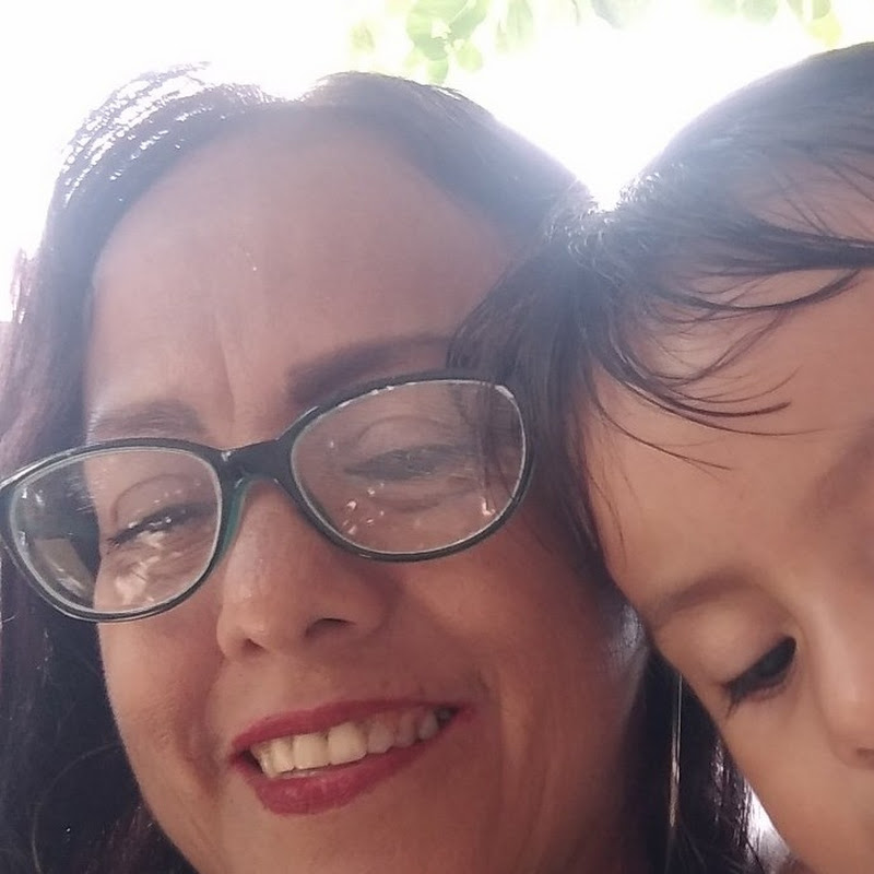 Maria de la luz Valencia