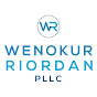 Seattle Bankruptcy Attorneys: Wenokur Riordan PLLC logo