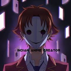 INDIAN ANIME CREATOR