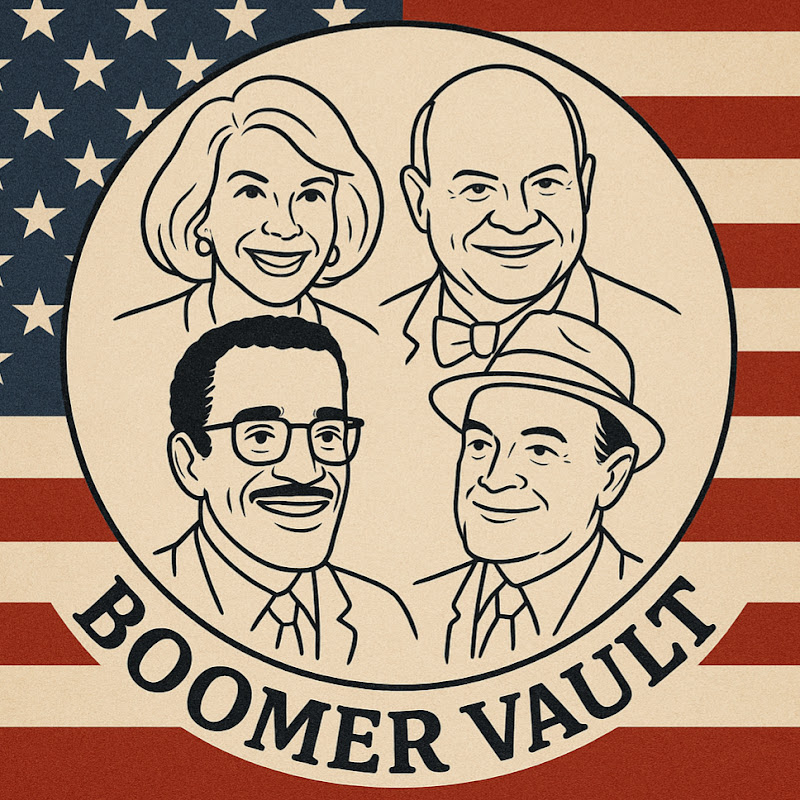 The Boomer Vault