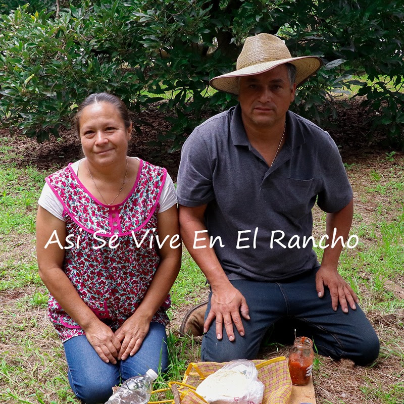 Así Se Vive En El Rancho