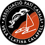  Patí Català Vela Llatina Calafell         logo