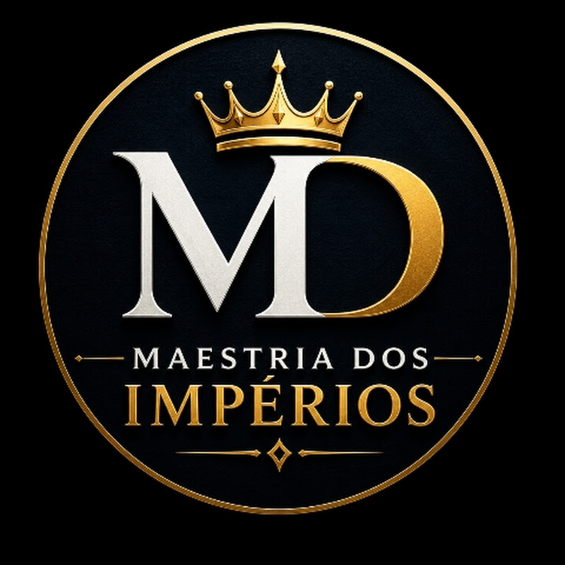 Hire Maestria Dos Impérios Milionários — Education & Learning YouTube creator for sponsorships