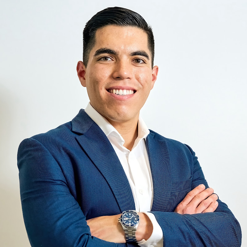 Real Estate with Aaron Trevino