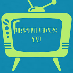 Jason Boyz TV