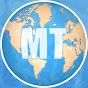 Map Travelers logo