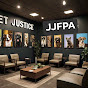 JJFPA PAW-ENFORCEMENT logo