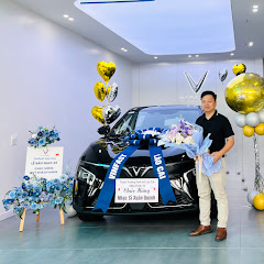 VF7 Lào Cai