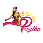 Nenu Mee Poojitha channel logo