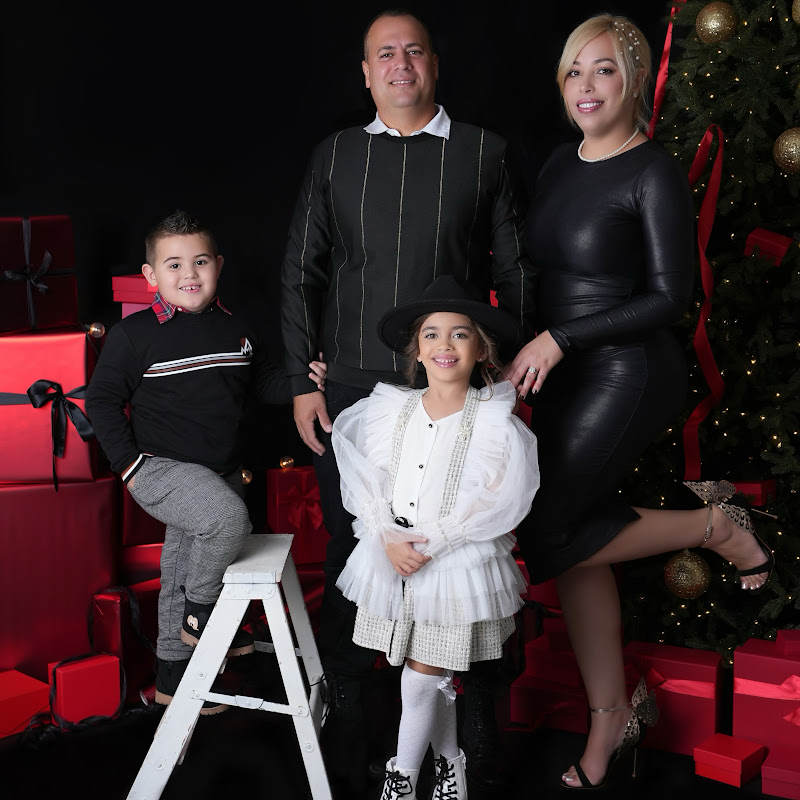 the fashion family