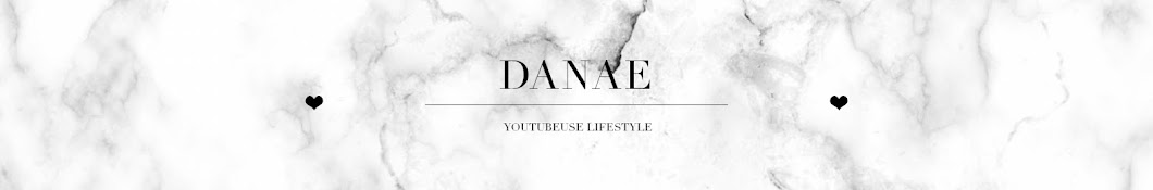DanaÃ«makeu p YouTube kanalı avatarı