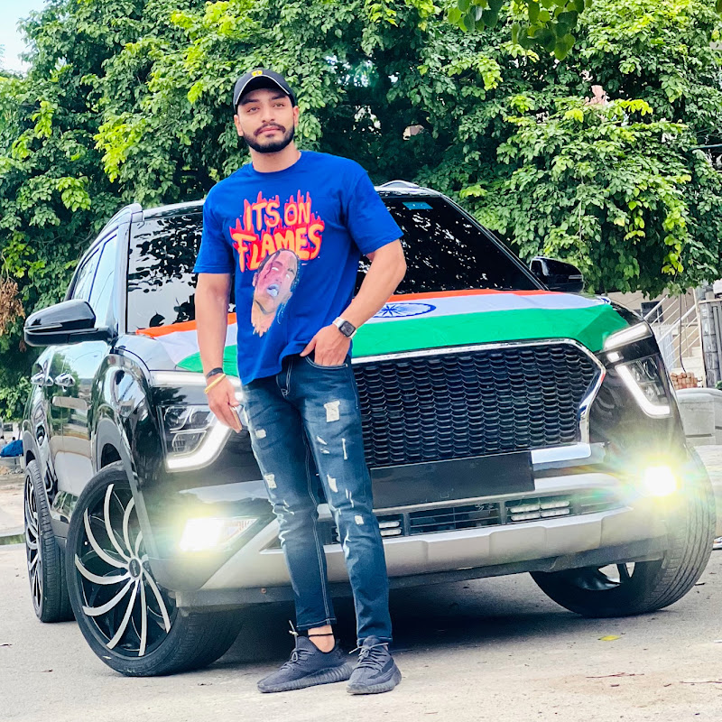 Bunny singh21