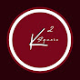 K square  logo