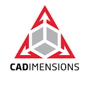 CADimensions, Inc.
