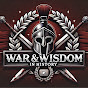 War and Wisdom in History logo