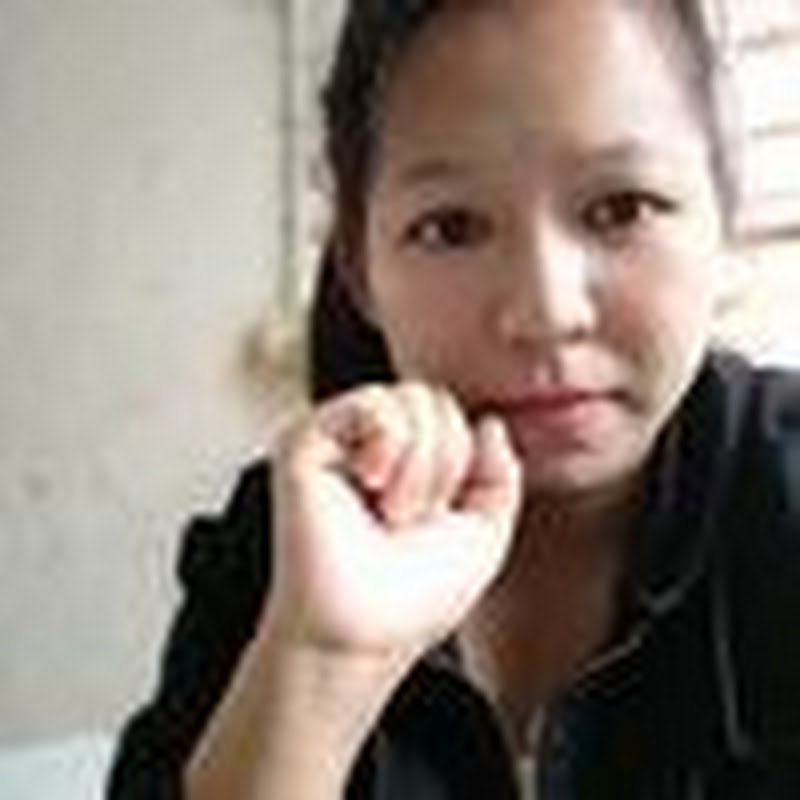 萍萍四娃家日常