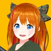 彩 まよい【ミリタリーVTuber】