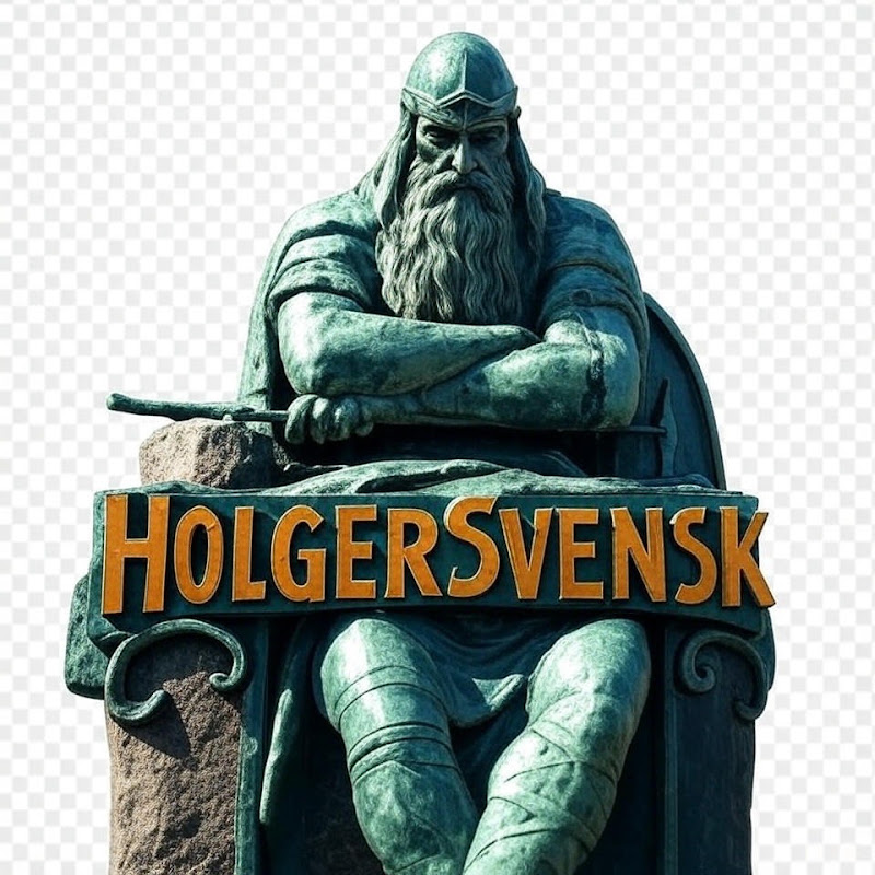 HolgerSvensk