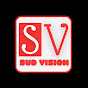 SUD VISION  logo