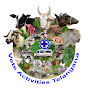 Vets Activities Telangana logo