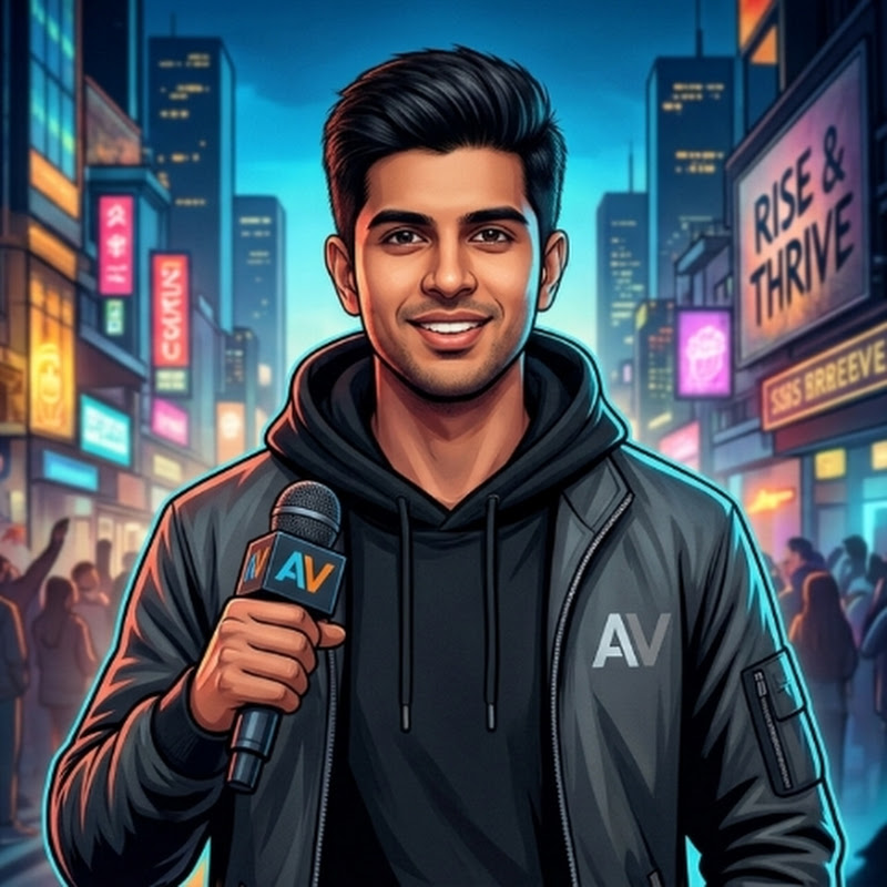 Alpha Vibes
