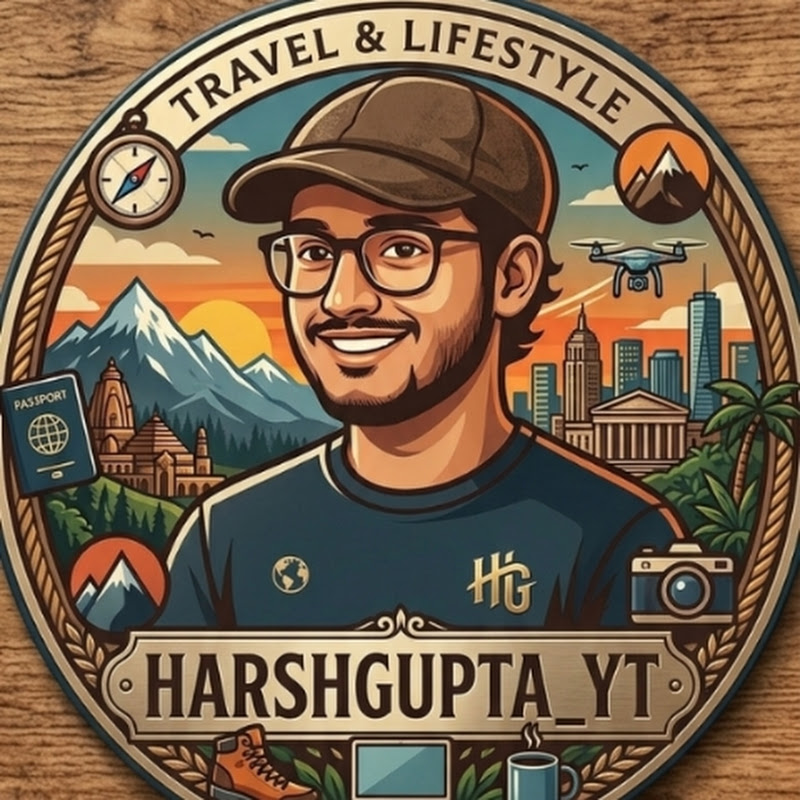 Harsh Gupta