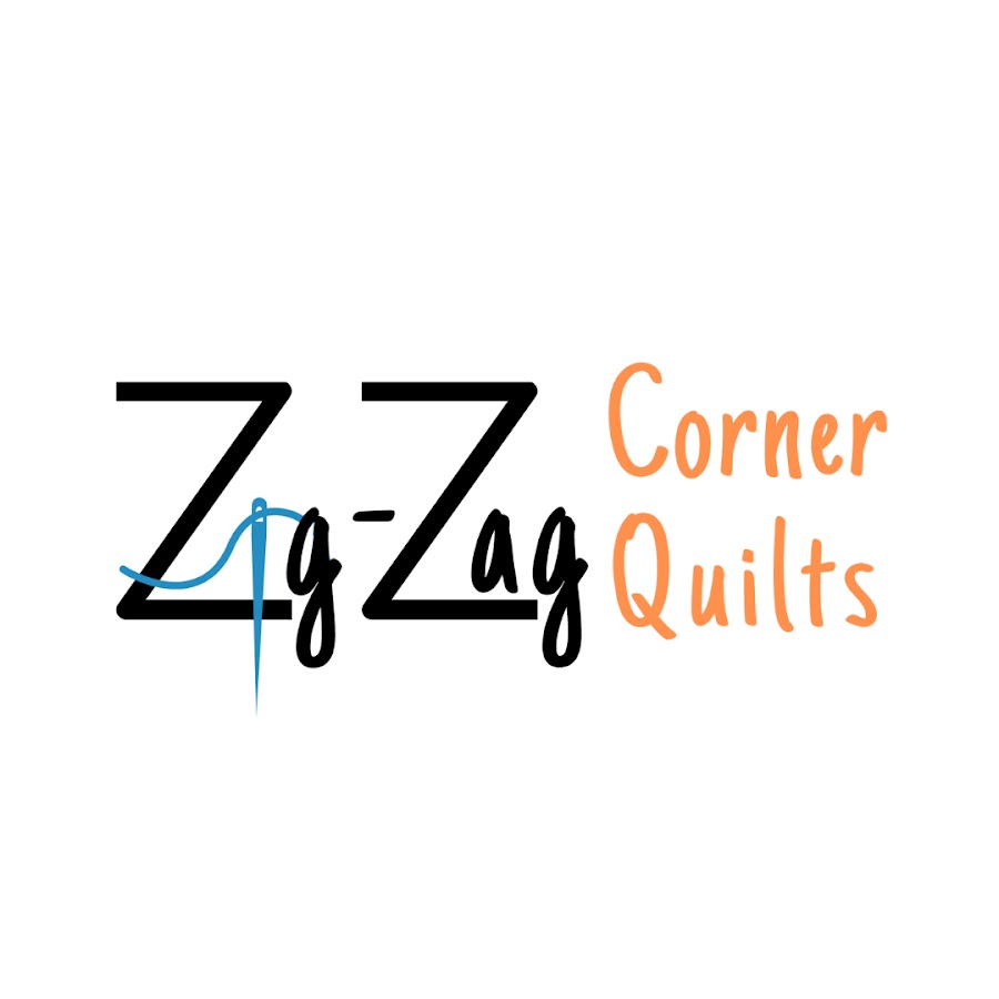 Zig-Zag Corner Quilts & Baskets - YouTube