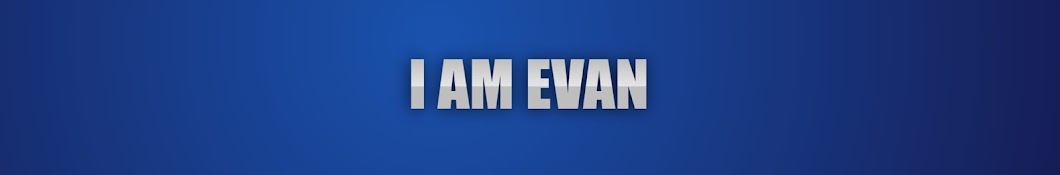 Evan Braddock Avatar canale YouTube 