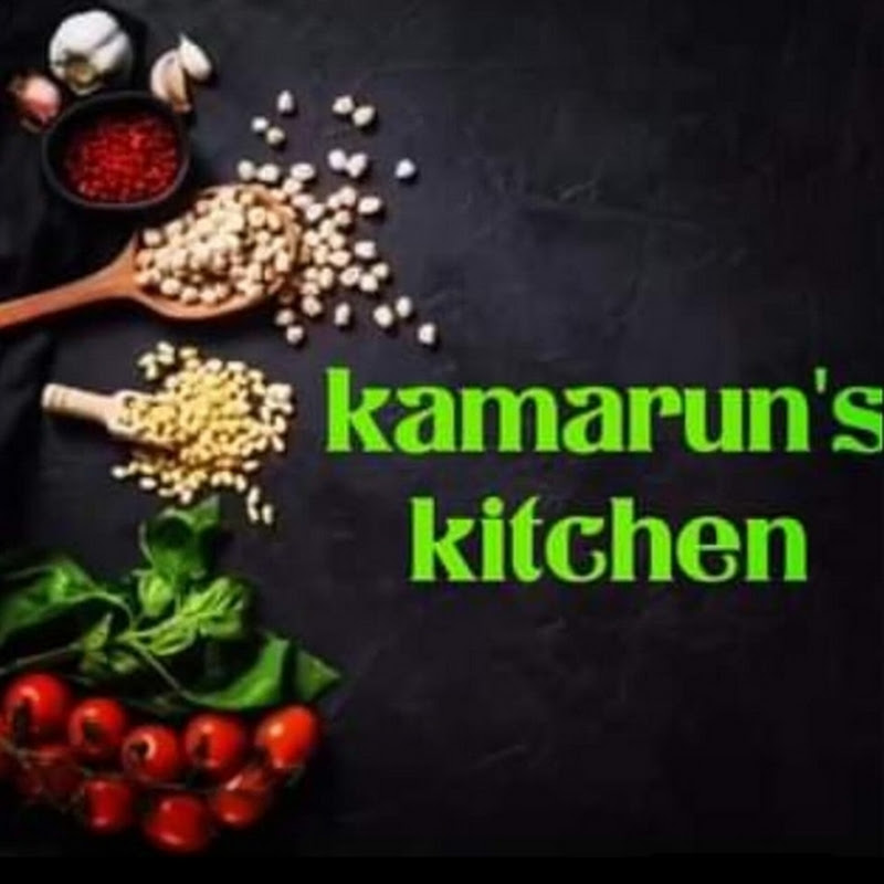Kamarun's Kitchen