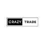 crazy trade logo