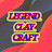 Legend Clay craft