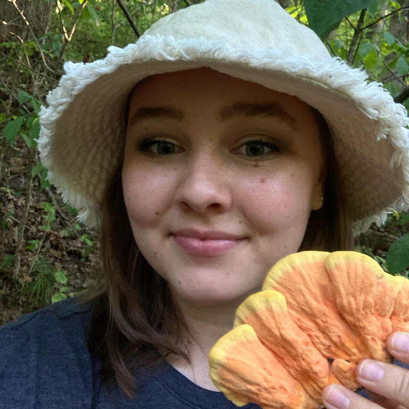 Foraging Kentucky 