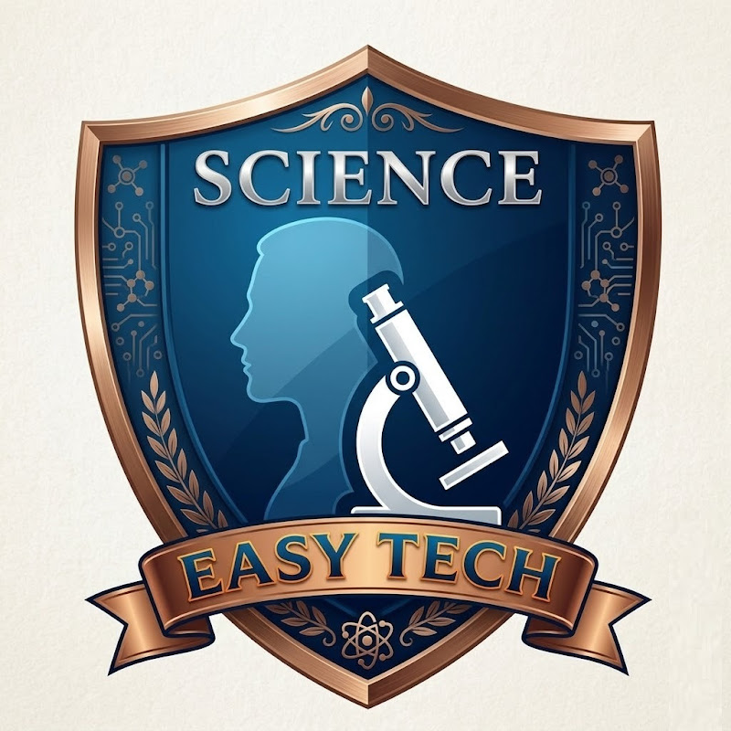Science Easy Tech