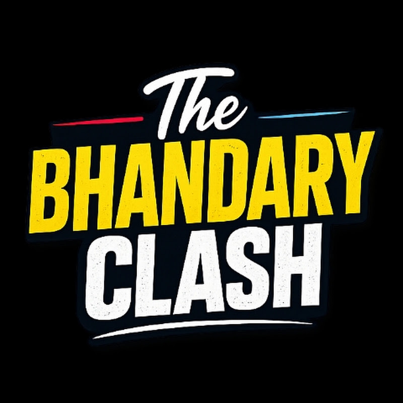 The Bhandary Clash 