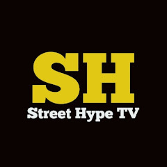 Street Hype TV Avatar