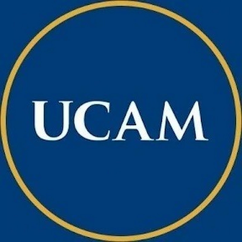 UCAM Universidad Católica de Murcia