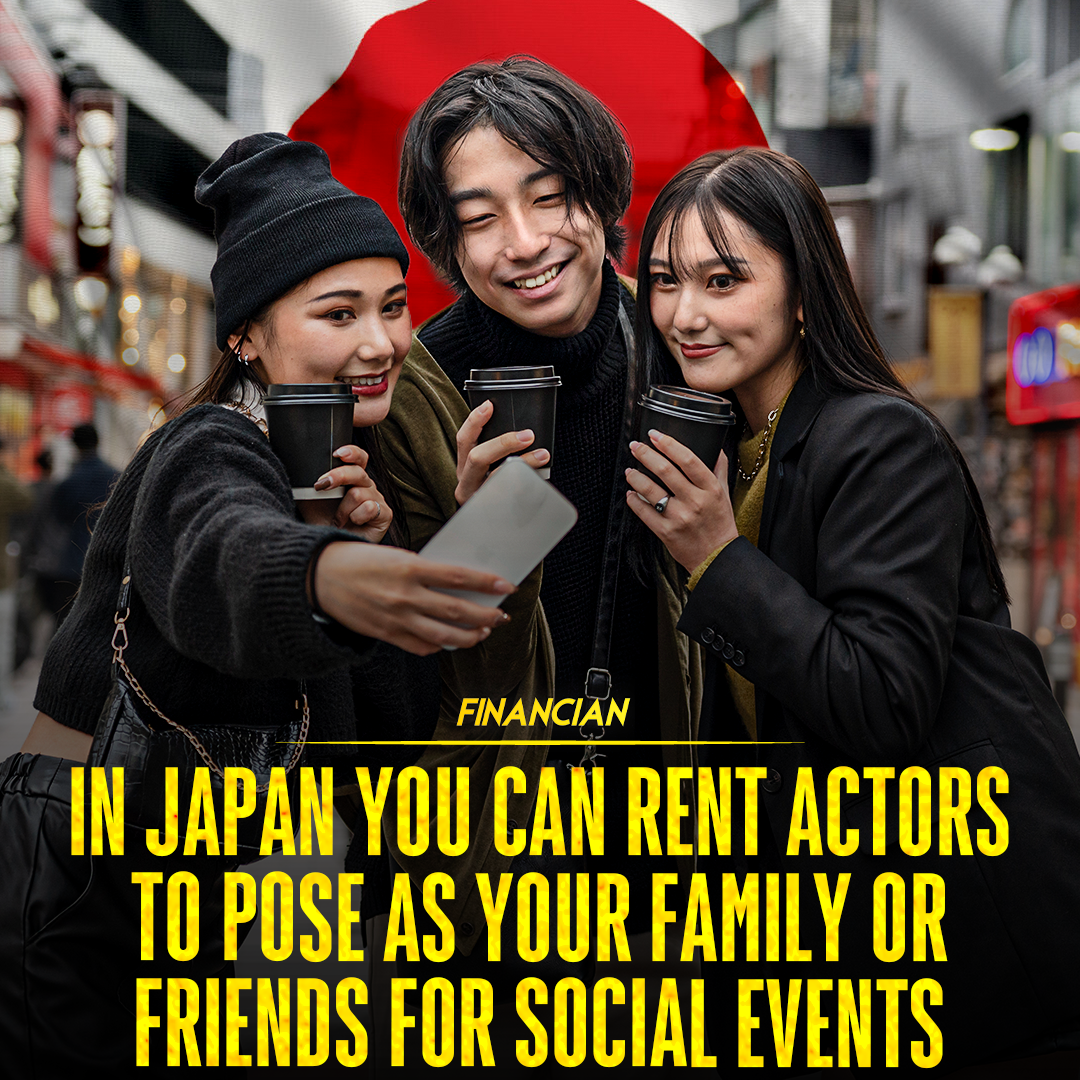 Post from Financian