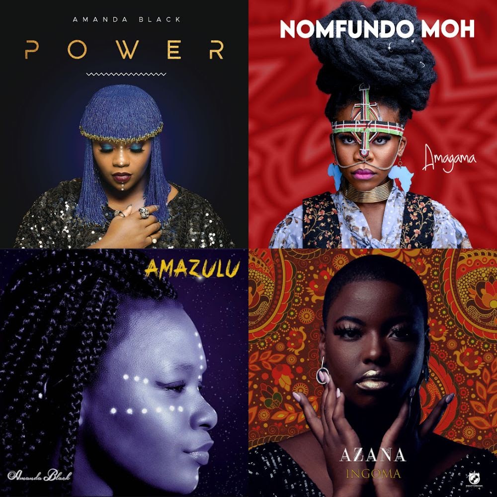 Power radio