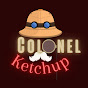 Colonel Ketchup