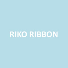 RIKO RIBBON