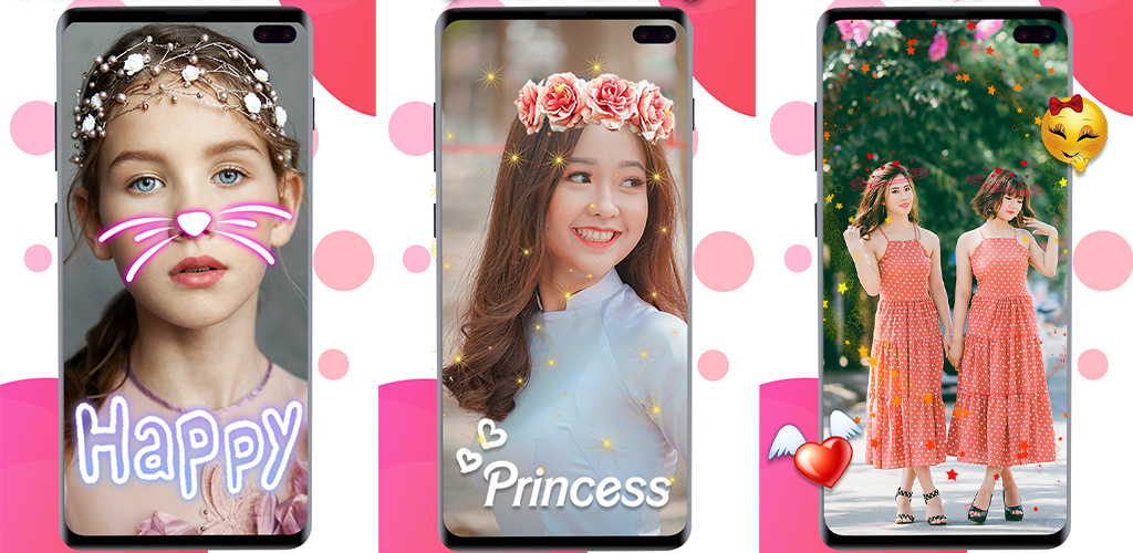 Sweet Cameras Apk Download For Android Chinik