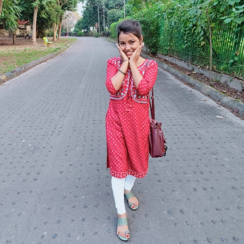 POPI BISWAS SHORTS 