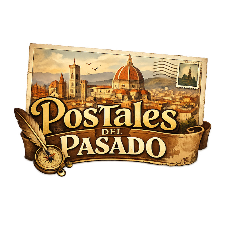 Postales del Pasado
