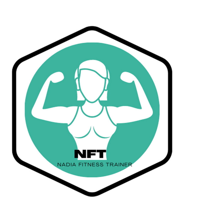 NFT[ NADIA FITNESS TRAINER]