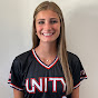 Shelby Ulrich, VA Unity Clark, Pitcher and 1st logo