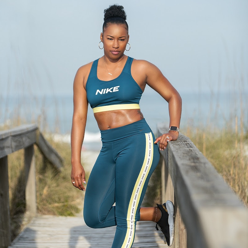 Crystal Fleming CFIT LLC