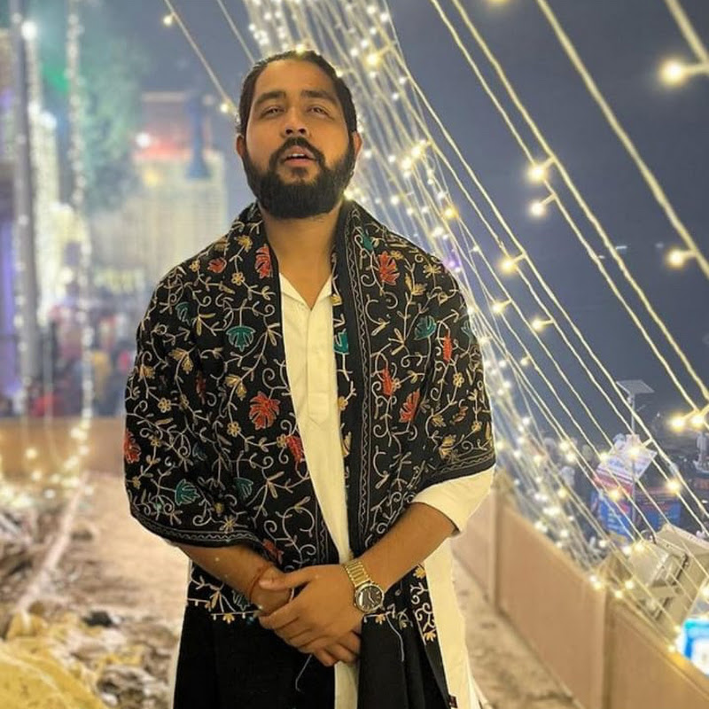 Simple Shashwat Vlogs