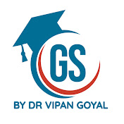 Dr Vipan Goyal StudyIQ